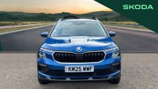 Skoda Kamiq 1.5 TSI SE L 5dr DSG Petrol Hatchback